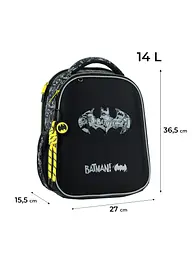 Рюкзак Kite Education каркасний 555 DC (DC26-555S) - мініатюра 4