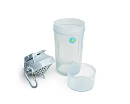 Шейкер спортивний Smart Shake 800 мл fit0011330 - мініатюра 3