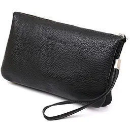 Чоловічий шкіряний клатч GRANDE PELLE 25×16×6 см nsa0001420