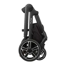 Коляска 2 в 1 Nuna Demi Grow Evergreen, зелена (ST08118/CC03908EGNGL) - мініатюра 9