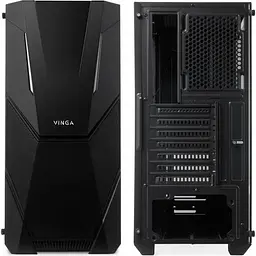 Корпус Vinga CS213B