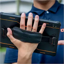 Планшет Oukitel RT9 6/256GB Orange [119185] - мініатюра 8