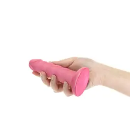 Фалоімітатор Addiction Fantasy Unicorn Dildo 5.5”, 13.7 см + віброкуля в подарунок - мініатюра 4