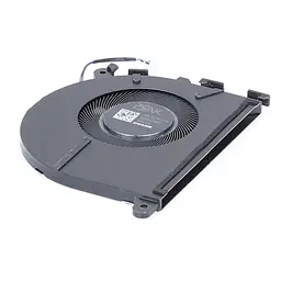 Вентилятор для HP 14-EM 14-EP 14T-EP 240 245 G10 TPN-I142, (6033B0119801, FQ7W DFS5K22B15673A, N36314-001) - мініатюра 2