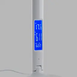 Настiльна лампа Videx LED TF05W 7W 3000-5500K біла (VL-TF05W) - мініатюра 5