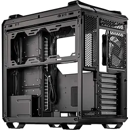 Корпус Asus TUF Gaming GT502 Plus Black (90DC0090-B19010) [134524] - мініатюра 3