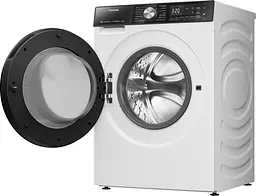 Пральна машина Hisense автоматична WF5S1043BW/UA (7102092) - мініатюра 5