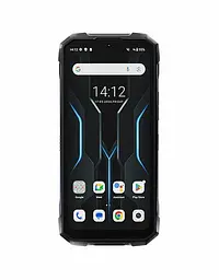 Смартфон Hotwav Hyper 7 Pro 5G 16/256GB NFC Black (Global)