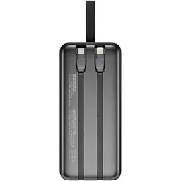 Павербанк ColorWay Black 50 000 mAh / 22.5 Вт (CW-PB500LPC5BK-PDD) - мініатюра 3
