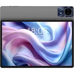 Планшет Teclast T65 Max 13" 8ГБ 256ГБ LTE 10000мАгод Android серый
