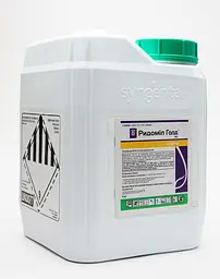 Фунгіцид Ридоміл Голд Syngenta 5 кг - мініатюра 2