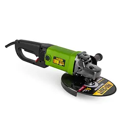 Кутошліфувальна машина Procraft PW2300 230 мм - мініатюра 2
