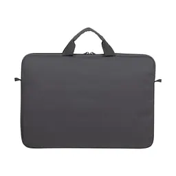 Сумка для ноутбука RivaCase 15.6" 5516 Gremio Black (5516Black) - мініатюра 5