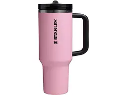 Термокухоль Stanley Quencher ProTour Flip Messi GOAT 1.17 л Pink (10-12486-088)