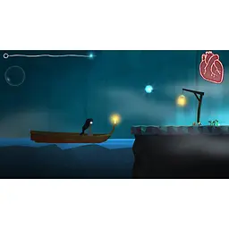 Ключ активації Microsoft Selma and the Wisp X для Xbox One/Series - мініатюра 8