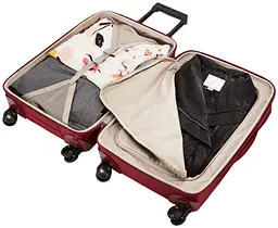 Валіза на колесах Thule Spira CarryOn Spinner Rio Red 3203775 - мініатюра 5