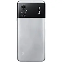 Смартфон Xiaomi Redmi Note 11R 8/128GB Silver Global ROM без NFC - мініатюра 3