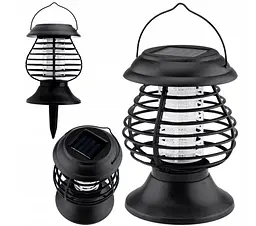 Світильник садовий антимоскітний Bug Zapper - мініатюра 2
