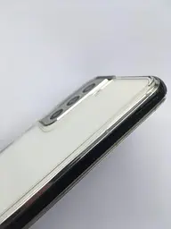 Противоударный чехол Gear4 Santa Cruz для Samsung Galaxy S22 Plus (S906) Прозрачный 702009144 - миниатюра 4