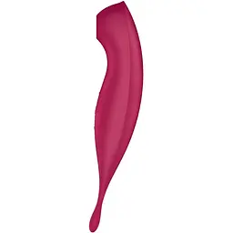 Смарт-вібратор Satisfyer Twirling Pro+ - мініатюра 4