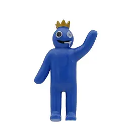 Набір фігурок іграшки Райдужні друзі 12 шт Roblox Rainbow Friends - мініатюра 4