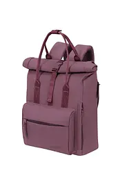 Рюкзак American Tourister URBAN GROOVE GALACTIC MAUVE 36x25x20 24G*C0076 - мініатюра 4