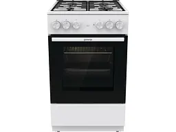 Комбінована плита Gorenje GK5A22WH