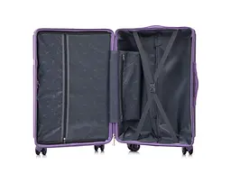 Валіза Semi Line 20 S Purple (T5916-2) - мініатюра 9