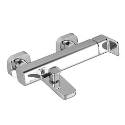 Змішувач для ванни Ravak 10° TD 022.00/150 X070065 Хром