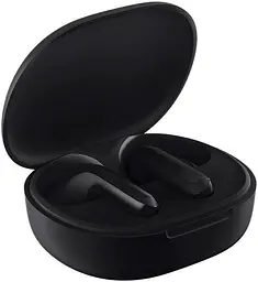 Навушники Xiaomi Redmi Buds 4 Lite Black (BHR7118GL) [82326] - мініатюра 3