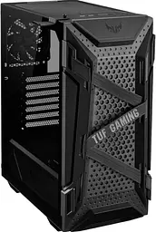 Комп’ютер персональний 2E Complex Gaming Intel i7-11700K 32Gb F1TB+2TB NVD3080-10 Z590 GT301 850W FreeDos - мініатюра 3