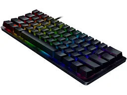 Клавіатура Razer Huntsman Mini Purple Switch (RZ03-03390100-R3M1) - мініатюра 3