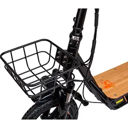 Електросамокат Kugoo Kirin C1 Pro New 2024 [123397] - мініатюра 8