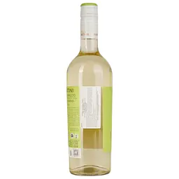 Вино Fantini Terre d’Abruzzo Pinot Grigio IGT біле сухе 10.5-15 % 0.75 л - мініатюра 2