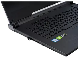 Bluetooth адаптер Asus USB-BT540 (90IG09N0-MO0B00) - мініатюра 4