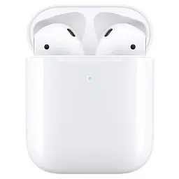 Бездротові навушники Gelius Air Airdots GA-TWS-001 White