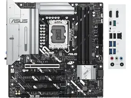 Материнская плата Asus PRIME Z890M-PLUS WIFI