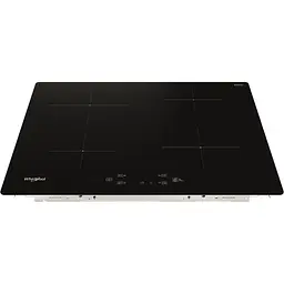 Індукційна варильна поверхня Whirlpool WS Q2160 NE [113288] - мініатюра 2