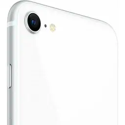 Смартфон Apple iPhone Se 2020 128GB White Seller Refurbished - мініатюра 5