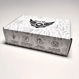 Подарунковий набір для настоянок Hot Rod Distiller Коктейльний бар - мініатюра 2