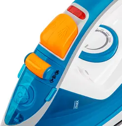 Праска Sencor SSI 7710 BL - мініатюра 5