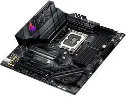 Материнська плата ASUS ROG STRIX B660-G GAMING WIFI (ROG STRIX B660-G GAMING WIFI) (Socket 1700, Intel B660, Micro-ATX) Б/в - мініатюра 7