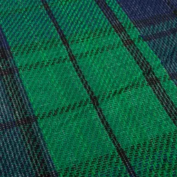 Килимок для пікніка Highlander Picnic Blanket Midnight Glen (PIC007-MG) - мініатюра 3