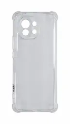 Чохол XON PhoneCase для Xiaomi Mi 11 (PCSA3111111T 0427) Прозорий
