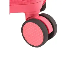 Валіза Semi Line 28 L Magenta (T5828-3) - мініатюра 8