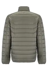 Куртка Viverra Warm Cloud Jacket Olive XXXL (1102-РБ-2232989) - мініатюра 2