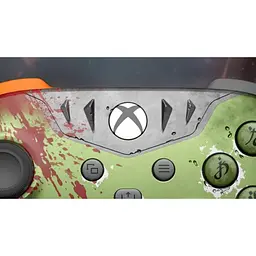 Геймпад Microsoft Xbox Series X, S (Limited Edition DOOM: The Dark Ages) - мініатюра 4