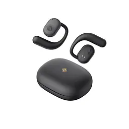 Бездротові навушники HAVIT OWS914 TWS Black HAVIT (28219-000) - мініатюра 1