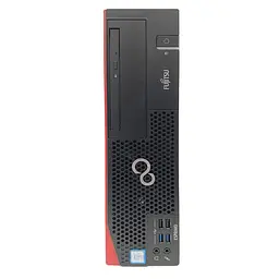 Комп'ютер Fujitsu Esprimo D956 SFF (i7-6700/8/240SSD) Б/В - мініатюра 4