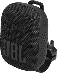 Bluetooth колонка JBL Wind 3S (JBLWIND3S) Black UA - мініатюра 4